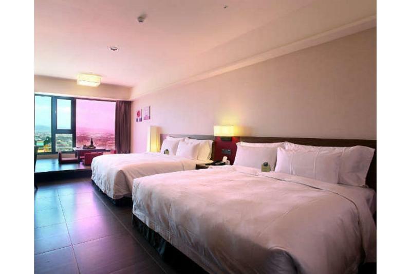 Fullon Hotel Lihpao Resort Houli Luaran gambar