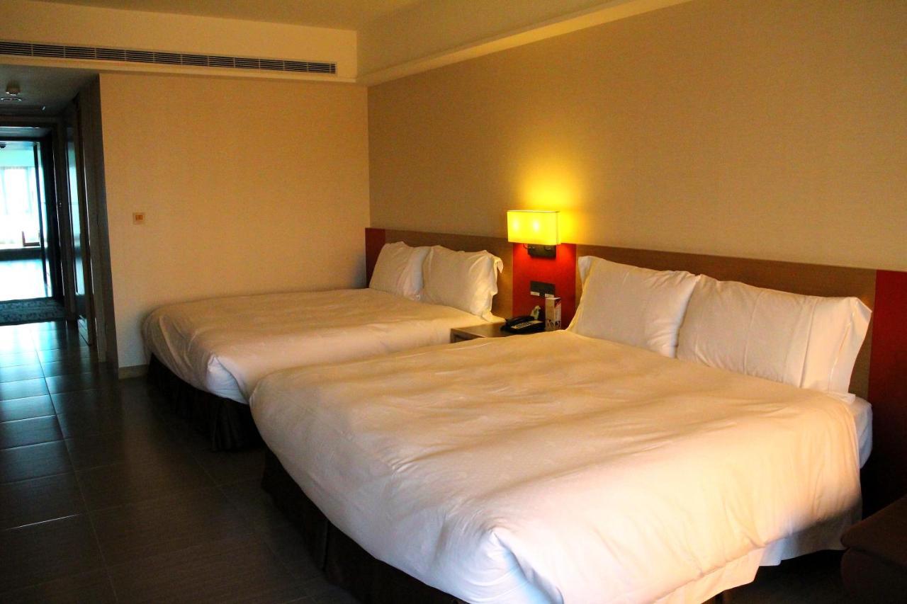 Fullon Hotel Lihpao Resort Houli Luaran gambar